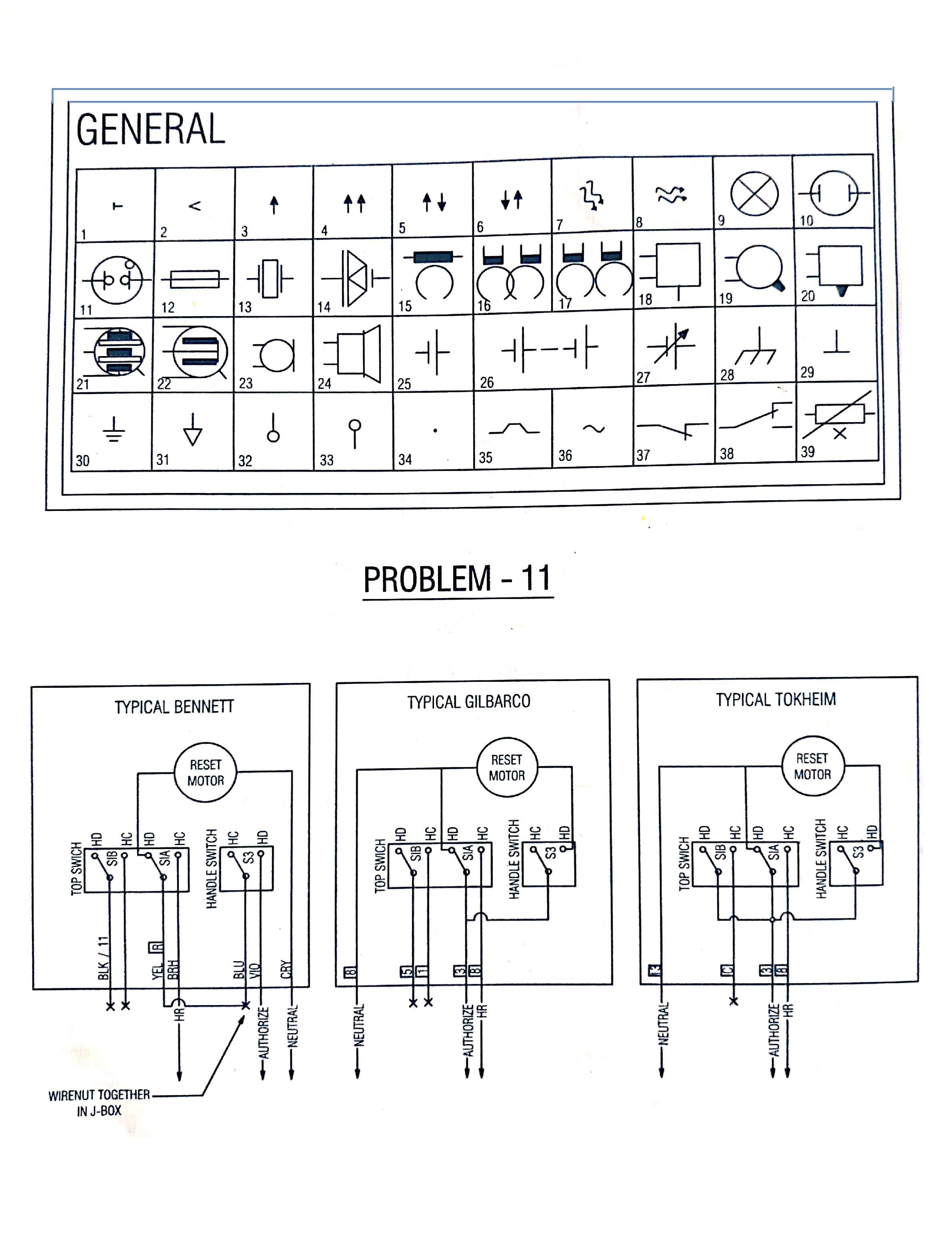 AutoCad Electrical Workbook